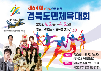 도민체육