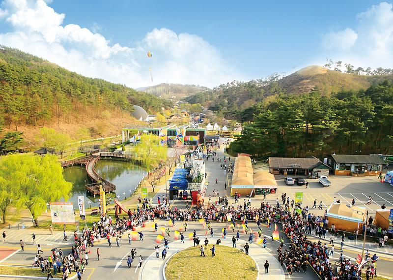 경북 고령군, ‘2021 대가야체험축제’내년 봄으로 연기 1