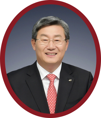 고령군수 곽용환