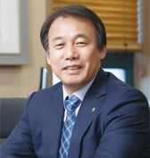 제 제4대 명예 면장 이영규