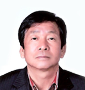 제1대 명예 읍장 이진환